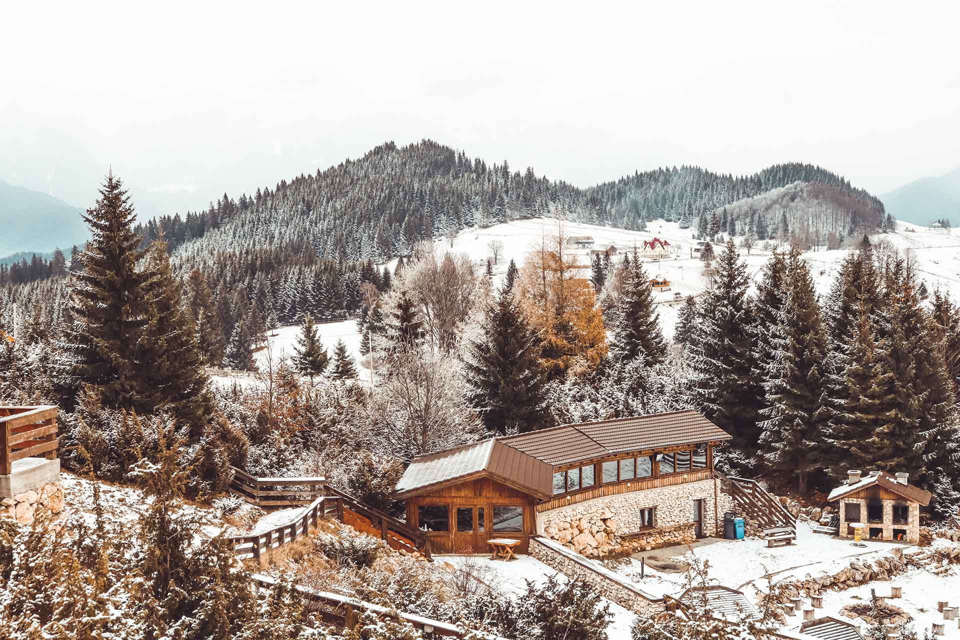 Location